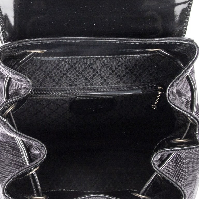GUCCI BAMBOO BACKPACK - 7