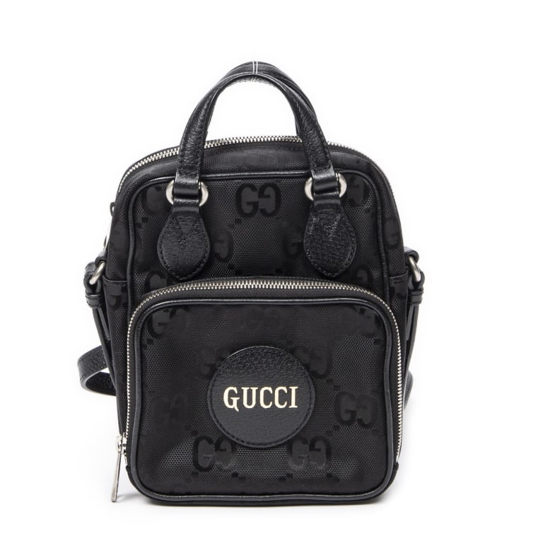 GUCCI LTD. ED. OFF THE GRID CROSSBODY (1 of 10)