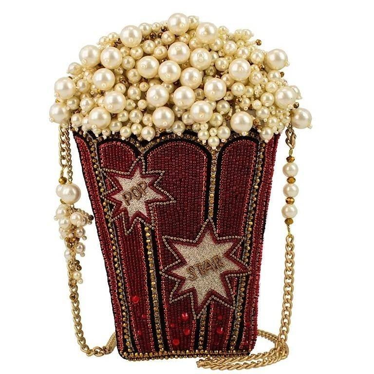 NEW MARY FRANCES MOVIE NIGHT BAG (1 of 7)