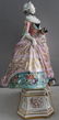 Grouping of Porcelains To Inc Meissen. - 3