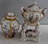 Grouping of Porcelains To Inc Meissen. - 5