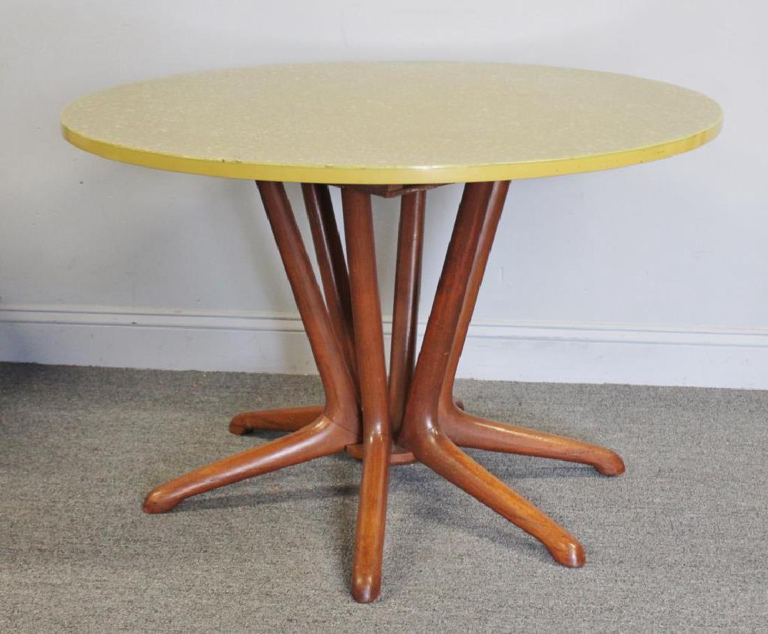 Midcentury Adrian Pearsall Dining Table. (1 of 5)