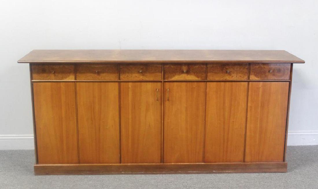 Early Paul McCobb; Directional / Calvin Sideboard. (1 of 6)