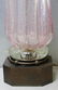 Midcentury Pair of Fine Seguso? Murano Lamps. - 3