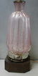 Midcentury Pair of Fine Seguso? Murano Lamps. - 4
