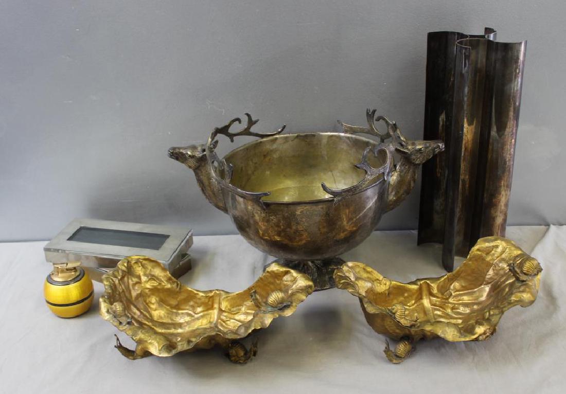 Grouping Of Christian Dior Made In Italy Signed I (1 of 10)