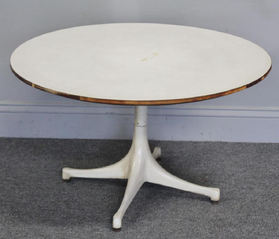 Midcentury George Nelson Side Table. (1 of 4)