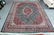 Vintage Finely Woven Roomsize Carpet - 2