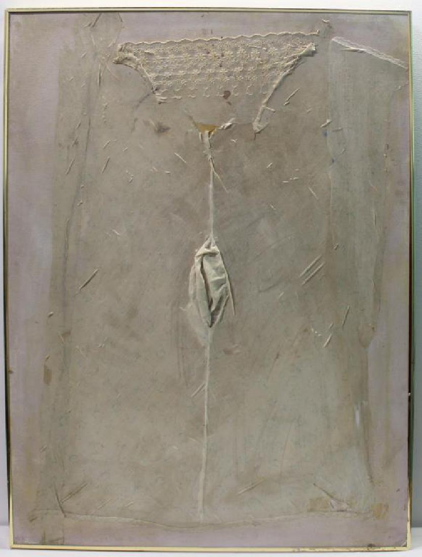 ADJA YUNKERS #46 "VERONICA VIII". (1 of 4)