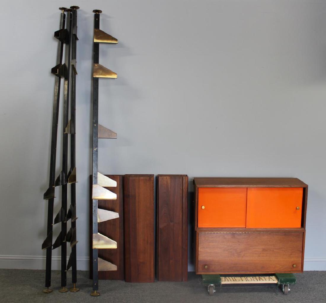 MIDCENTURY. Wall Unit. (1 of 7)