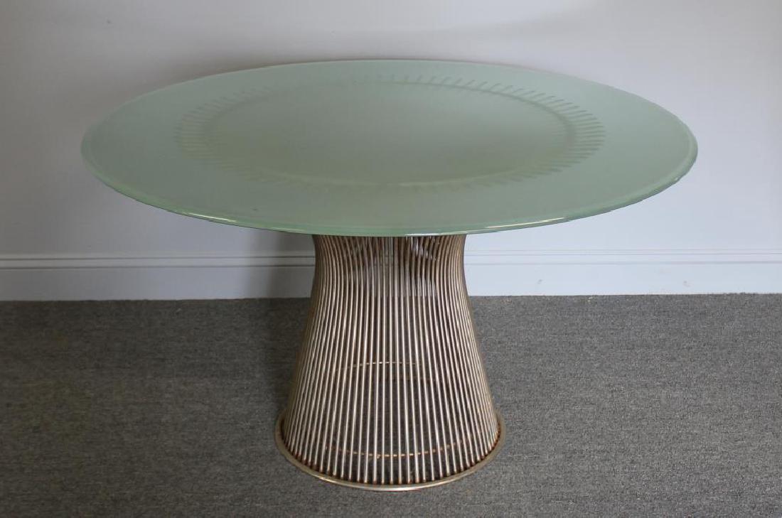 MIDCENTURY. Warren Platner For Knoll (1 of 3)