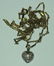 JEWELRY. Assorted Grouping of Gold and Silver - 10