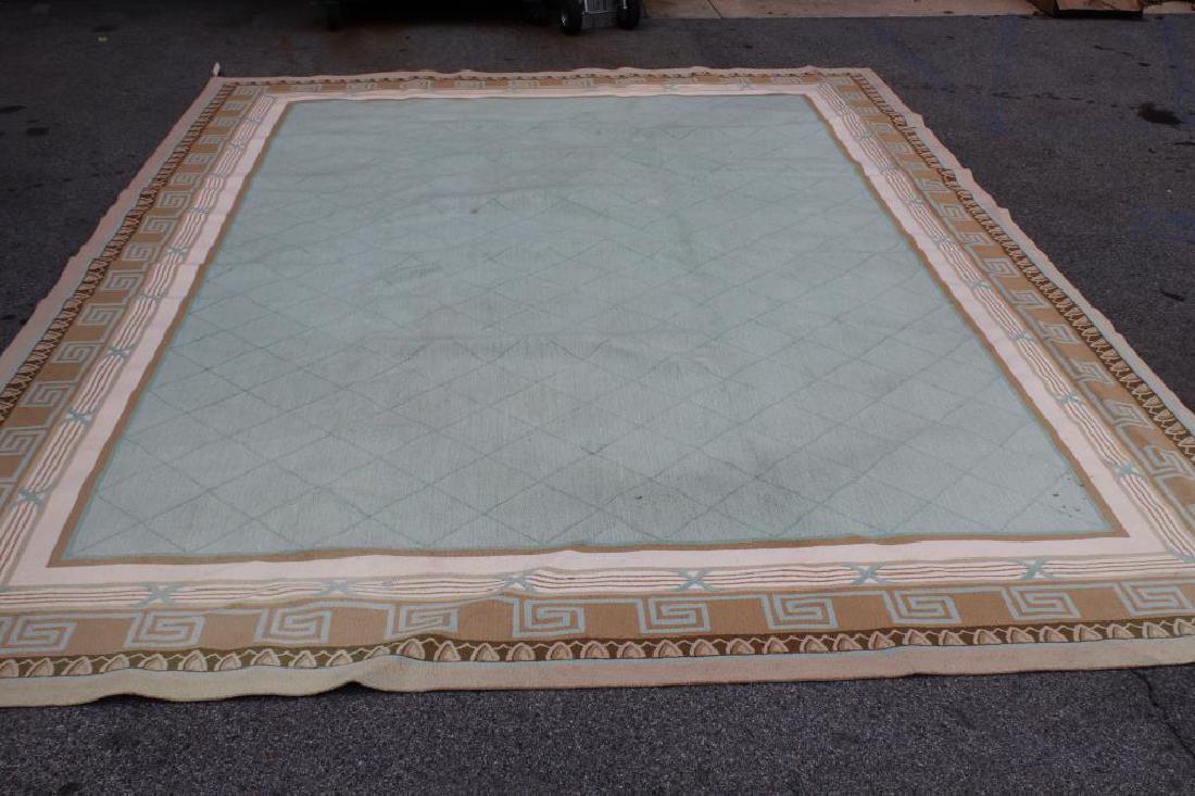 Edward Fields Large and Very Decorative Carpet (1 of 5)