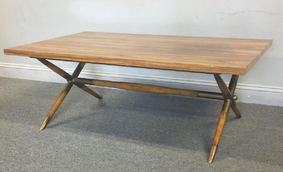 Midcentury Style Keno Brothers Coffee Table. (1 of 6)
