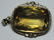 JEWELRY. 14kt Gold and 68 Ct. Topaz Pendant. - 2