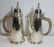STERLING. English Tiffany & Co. Sterling Service. - 3