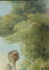 18th/19th C. Oil on Canvas. Fisherfolk in - 10