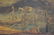 18th/19th C. Oil on Canvas. Fisherfolk in - 3