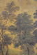 18th/19th C. Oil on Canvas. Fisherfolk in - 5
