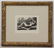 RENOIR, Pierre-Auguste. Lithograph "Odalisque". - 2