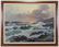 DZIGURSKI, Alex. Oil on Canvas. Sunset Seascape. - 2