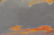 DZIGURSKI, Alex. Oil on Canvas. Sunset Seascape. - 5