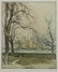 KASIMIR, Luigi. "Lower Manhattan From Governor's