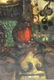 COIGNARD, J. Oil on Canvas "Bouteille et Raisins". - 4