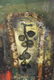 COIGNARD, J. Oil on Canvas "Bouteille et Raisins". - 5