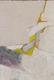 ARGOV, Michael. Oil on Canvas. Untitled Abstract - 3