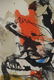 BASALDELLA, Afro. Color Lithograph. Untitled. - 3