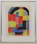 DELAUNAY, Sonia. Etching and Aquatint in Colors. - 2