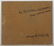 BARNS-GRAHAM, Wilhelmina. "Small Vortex" 1951. Oil - 10