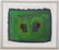 HODGKIN, Howard. "Lotus" Screenprint with - 2