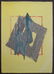 SMITH, Richard. Watercolor with Intaglio. Untitled - 2