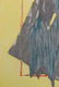 SMITH, Richard. Watercolor with Intaglio. Untitled - 3