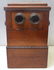 BECKER Patent Stereo Viewer together with - 5
