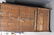 A Fine Pair of Antique Mahogany China Cabinets. - 7