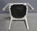 10 Christian Liagre / Holly Hunt Silver Gilt Chair - 5