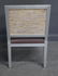 10 Christian Liagre / Holly Hunt Silver Gilt Chair - 7