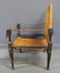 Wilhelm Kienzle "Safari" Chair Together - 6