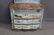 Vintage Hand Painted Serpentine Front - 2