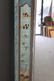 Vintage Hand Painted Serpentine Front - 7