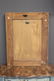Vintage Hand Painted Serpentine Front - 8