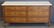 BAKER. Signed Louis Philippe Style Marbletop