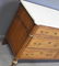 BAKER. Signed Louis Philippe Style Marbletop - 2