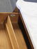 BAKER. Signed Louis Philippe Style Marbletop - 4
