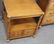 BAKER. Louis Philippe Style Marbletop Chest. - 3