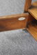 BAKER. Louis Philippe Style Marbletop Chest. - 5