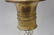 An Antique Pair of Gilt Bronze and Cut Glass - 3